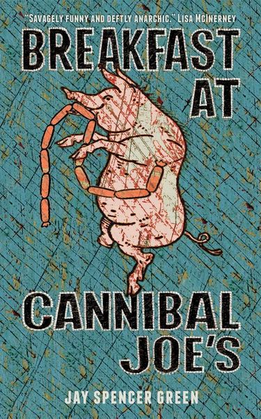 Produktbild: Breakfast at Cannibal Joe's