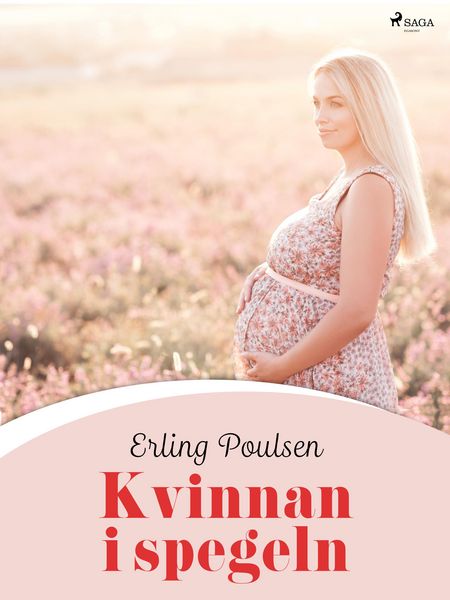 Produktbild: Kvinnan i spegeln