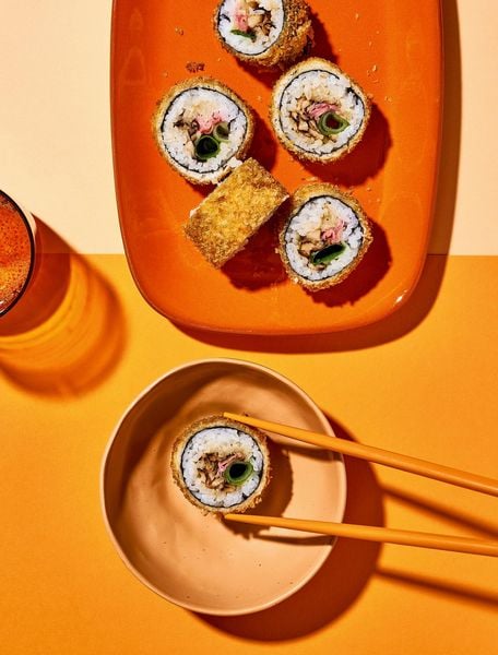 Produktbild: SUSHI