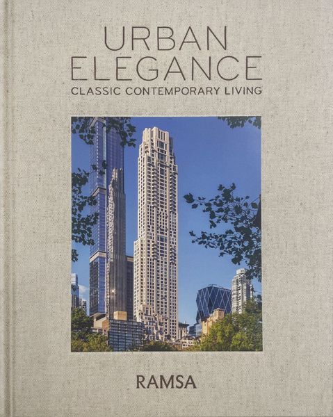 Produktbild: Urban Elegance