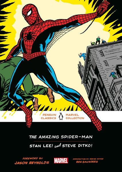Produktbild: The Amazing Spider-Man