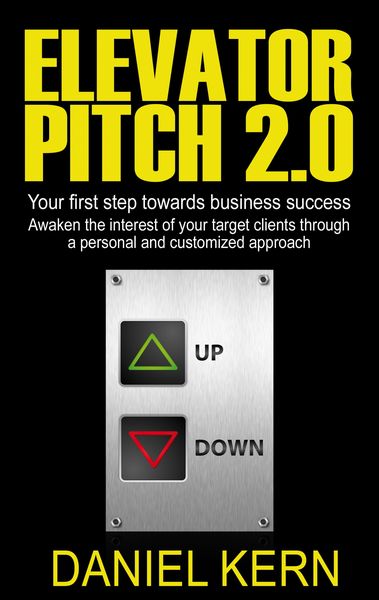 Produktbild: Elevator Pitch 2.0