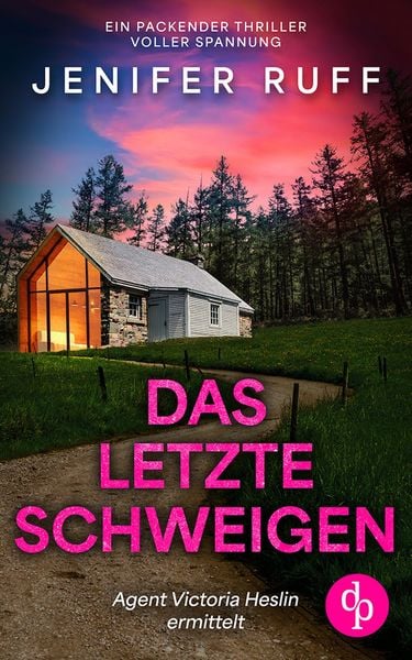 Produktbild: Das letzte Schweigen