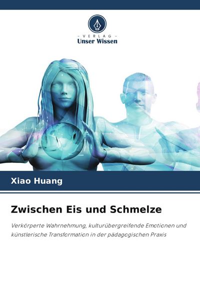 Produktbild: Zwischen Eis und Schmelze