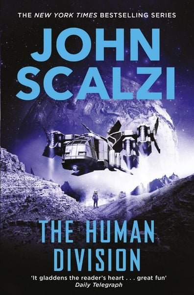 Produktbild: The Human Division