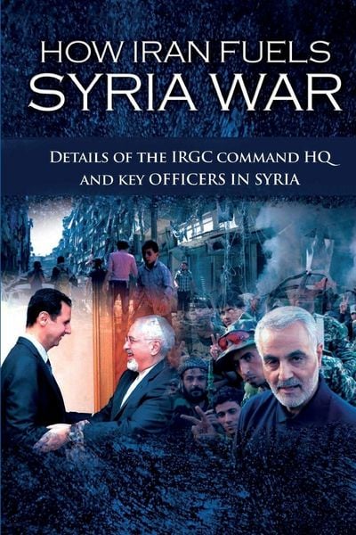 Produktbild: How Iran Fuels Syria War