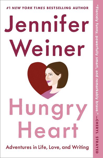 Produktbild: Hungry Heart