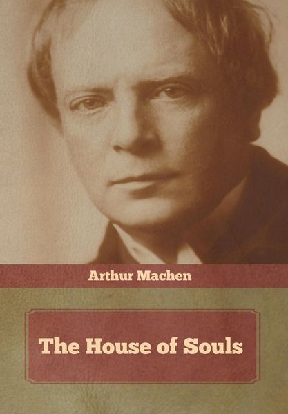 Produktbild: The House of Souls