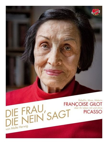 Produktbild: Die Frau, die Nein sagt