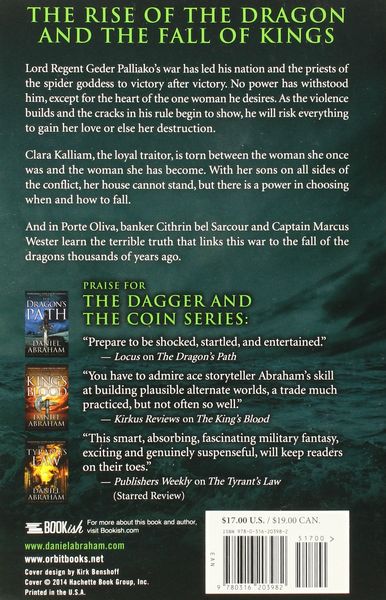 Produktbild: The Widow's House