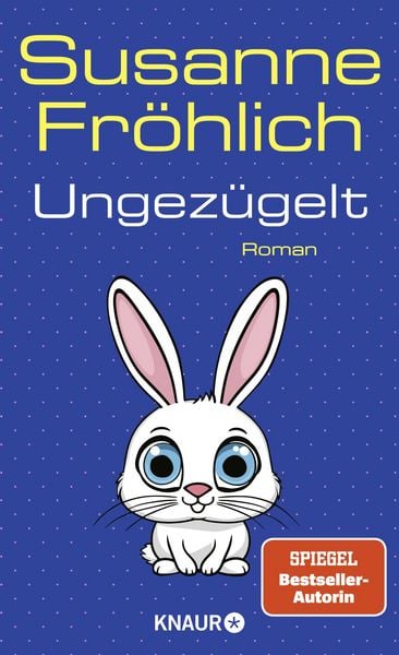 Produktbild: Ungez&uuml;gelt