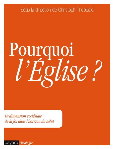 Produktbild: Pourquoi l'&Eacute;glise ?