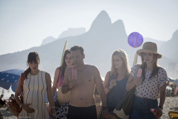 Produktbild: Going to Brazil