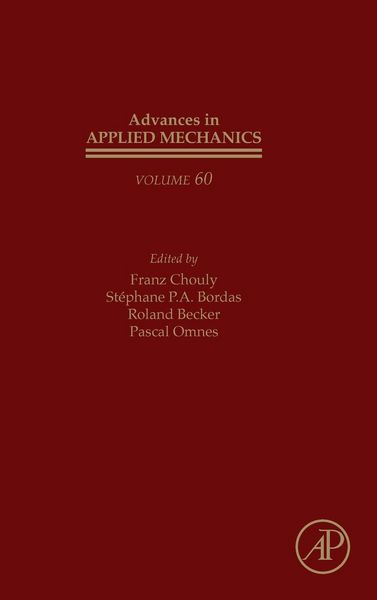Produktbild: Error Control, Adaptive Discretizations, and Applications, Part 3