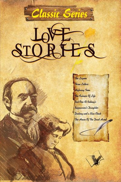 Produktbild: Love Stories
