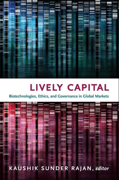 Produktbild: Lively Capital