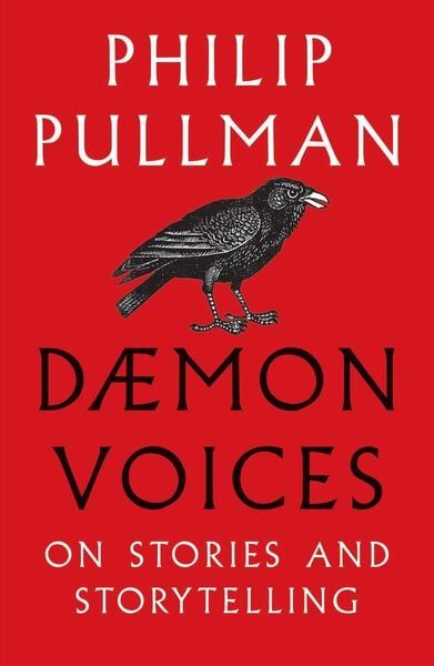 Produktbild: Daemon Voices