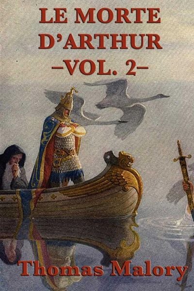 Produktbild: Le Morte D' Arthur