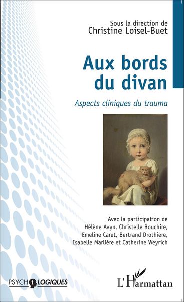 Produktbild: Aux bords du divan