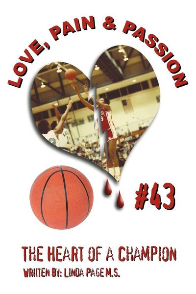 Produktbild: Love, Pain & Passion The Heart of a Champion