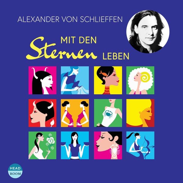 Produktbild: Mit den Sternen leben