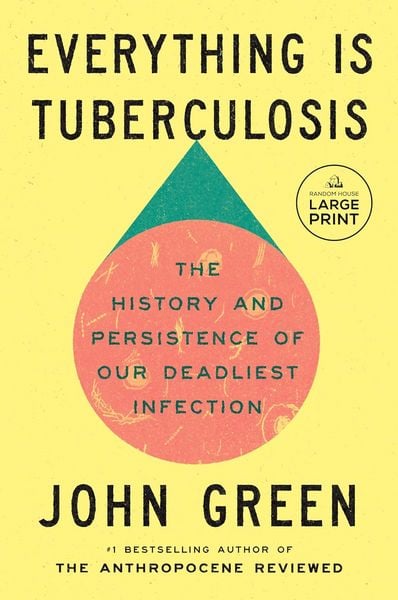 Produktbild: Everything Is Tuberculosis
