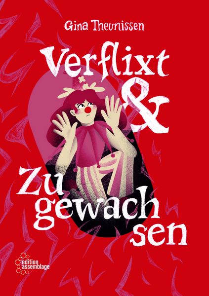Produktbild: Verflixt und Zugewachsen