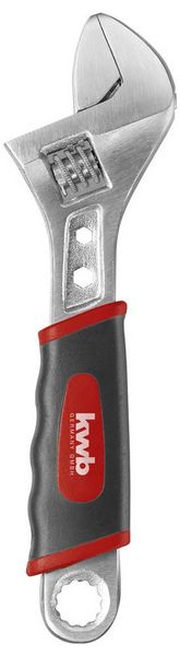 Produktbild: Kwb 370620 Werkzeugkoffer best&uuml;ckt 70teilig