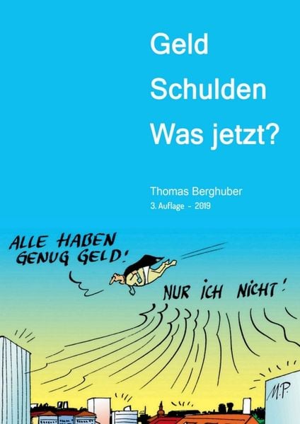 Produktbild: Geld - Schulden - was jetzt?
