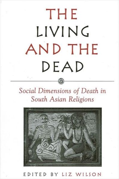 Produktbild: The Living and the Dead