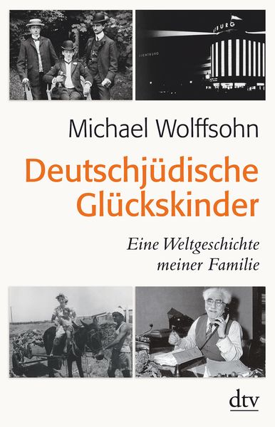 Produktbild: Deutschj&uuml;dische Gl&uuml;ckskinder