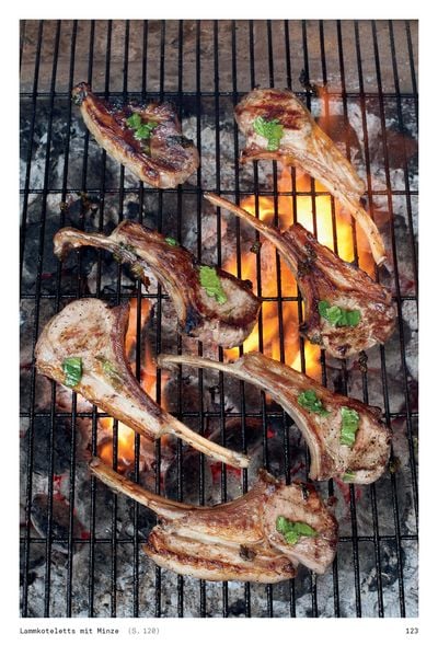 Produktbild: Rezepte f&uuml;r einen italienischen Sommer