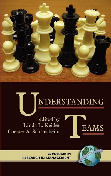 Produktbild: Understanding Teams (Hc)