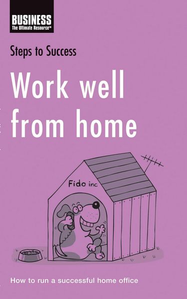 Produktbild: Work Well from Home