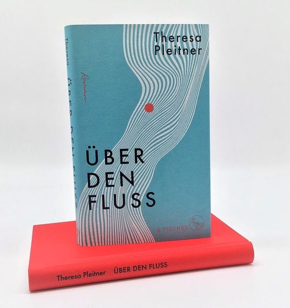 Produktbild: Über den Fluss