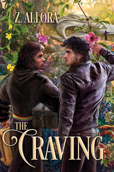Produktbild: The Craving