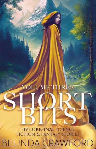 Produktbild: Short Bits, Volume 3