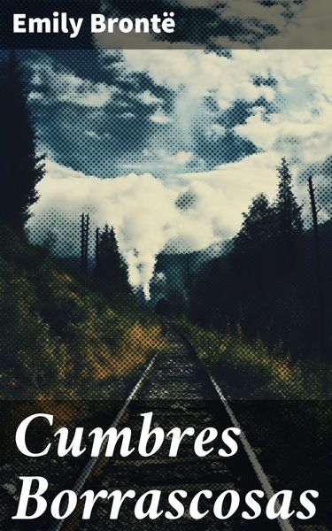 Produktbild: Cumbres Borrascosas