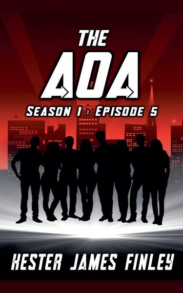 Produktbild: The AOA (Season 1