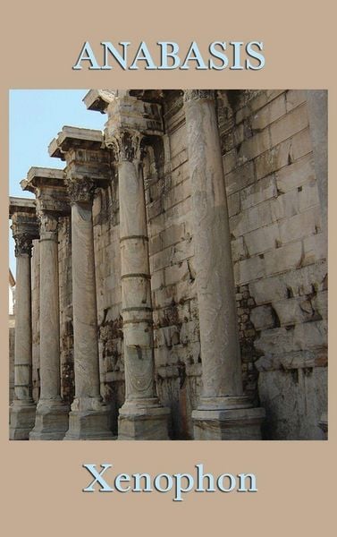 Produktbild: Anabasis