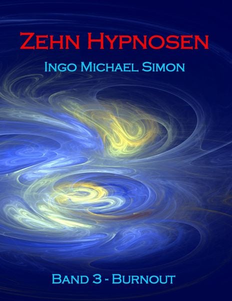 Produktbild: Zehn Hypnosen. Band 3