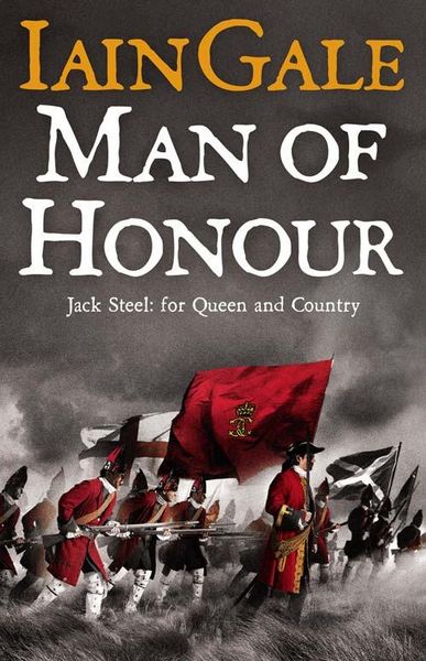 Produktbild: Man of Honour