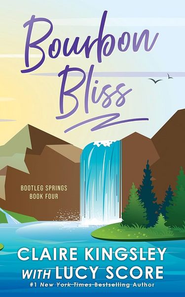 Produktbild: Bourbon Bliss