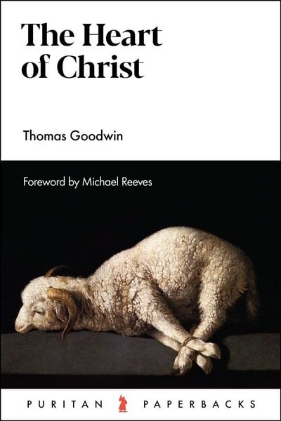 Produktbild: The Heart of Christ