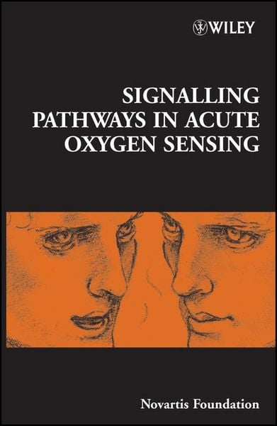 Produktbild: Signalling Pathways in Acute Oxygen Sensing