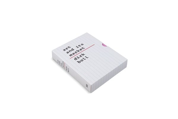 Produktbild: Art and its Market