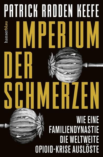 Produktbild: Imperium der Schmerzen