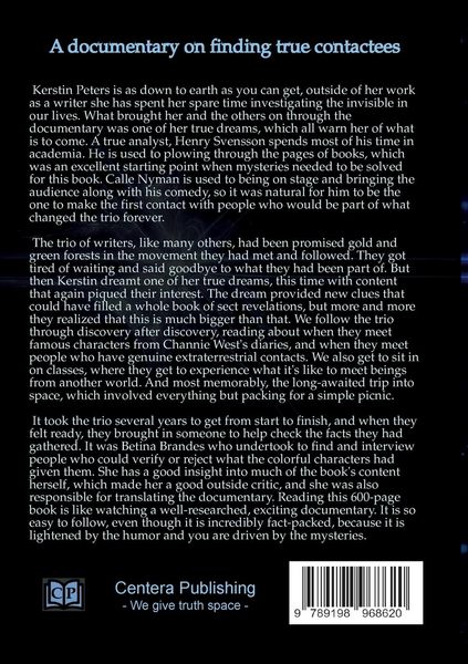 Produktbild: Seeking the Queen Finding Starwalker