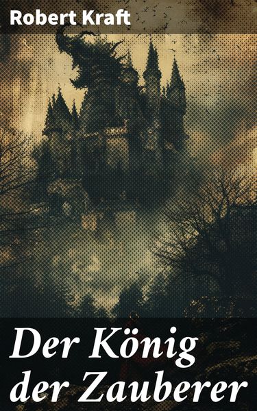 Produktbild: Der K&ouml;nig der Zauberer