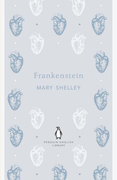 Produktbild: Frankenstein